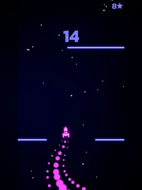 Изображение игры: Rocket Driver