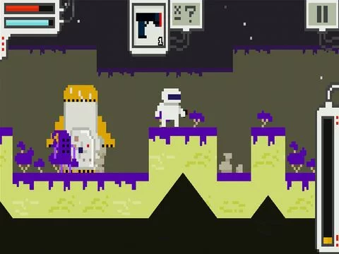Изображение игры: CosmoLands | Premium Edition