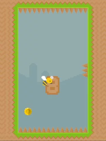 Изображение игры: Spikes&Spikes