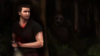 Изображение игры: Eyeless | Horror Game