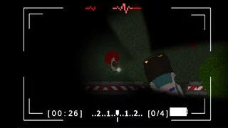 Изображение игры: Eyeless | Horror Game