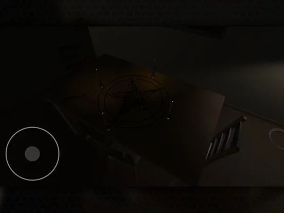 Изображение игры: I'm Lost - Scary Horror Game