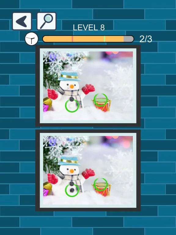 Изображение игры: Find Differences - Detail Game