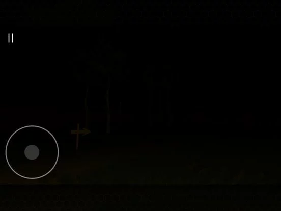 Изображение игры: I'm Lost - Scary Horror Game