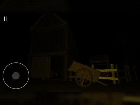 Изображение игры: I'm Lost - Scary Horror Game