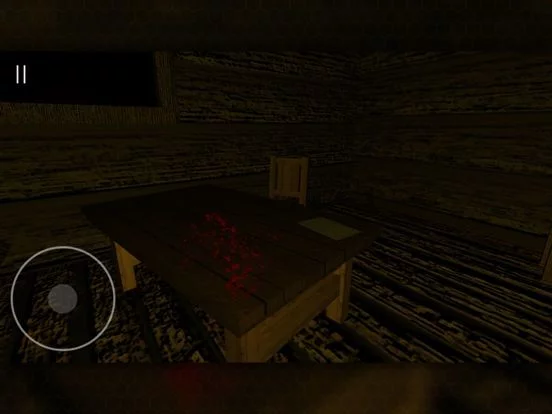 Изображение игры: I'm Lost - Scary Horror Game