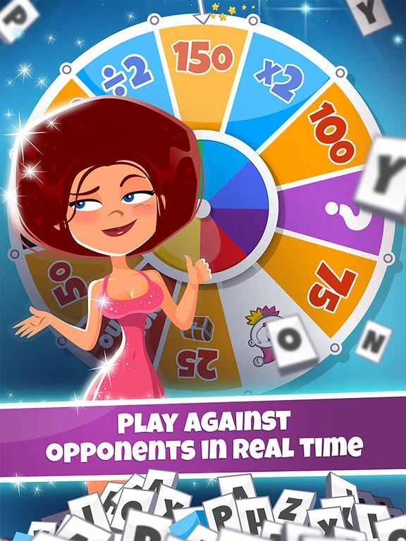 Изображение игры: Crazy Wheel by Playspace
