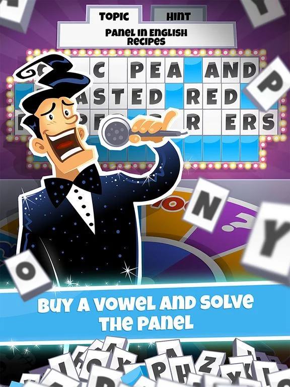 Изображение игры: Crazy Wheel by Playspace