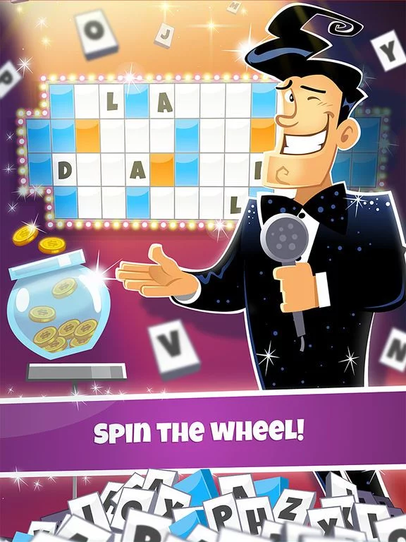 Изображение игры: Crazy Wheel by Playspace