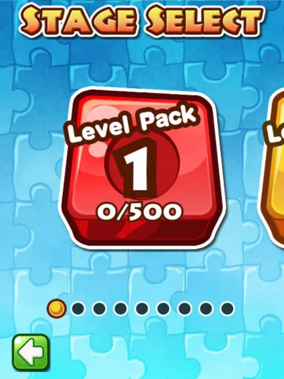 Изображение игры: Blast Block 3D Plus+