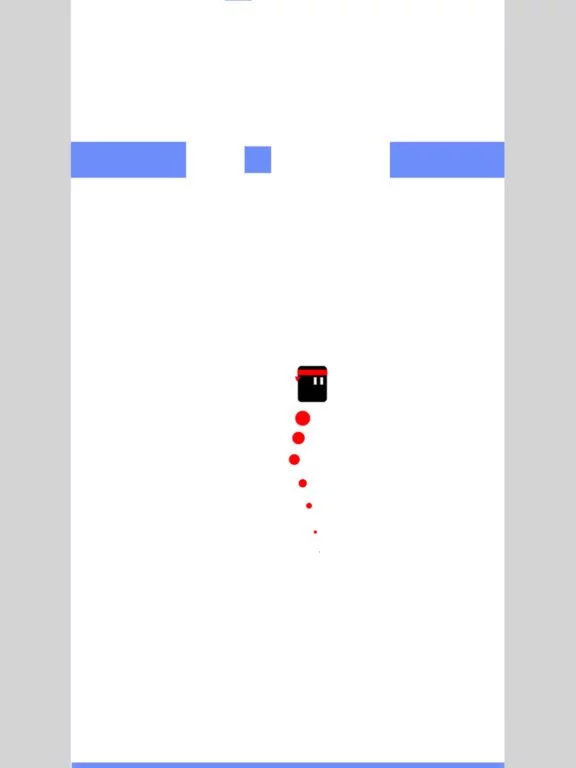Изображение игры: Amazing Knight