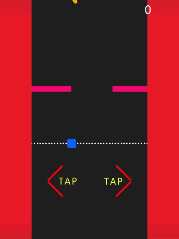 Изображение игры: Dancing Go