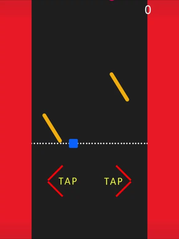 Изображение игры: Dancing Go