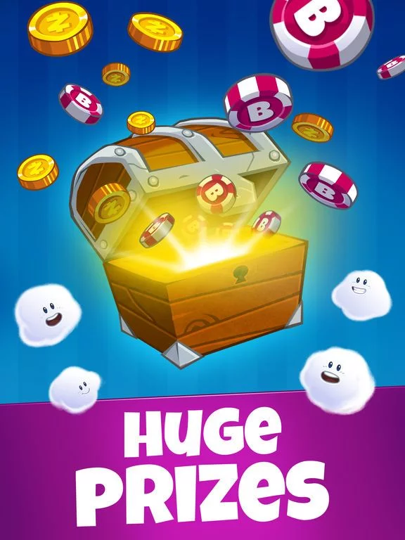 Изображение игры: Bingo DreamZ - New Bingo Game