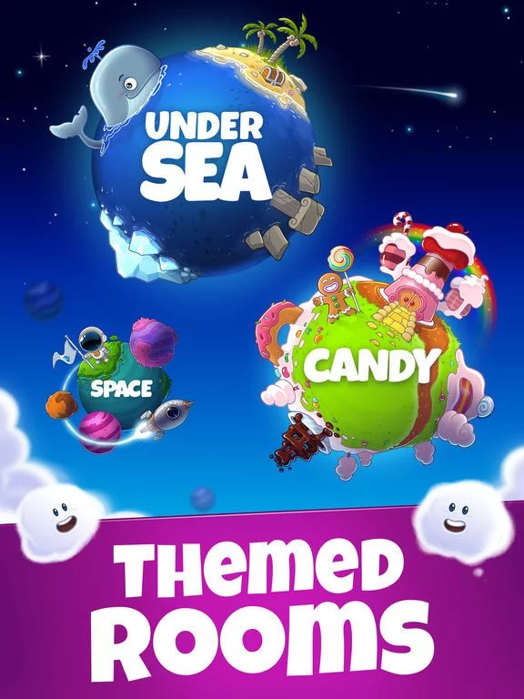 Изображение игры: Bingo DreamZ - New Bingo Game