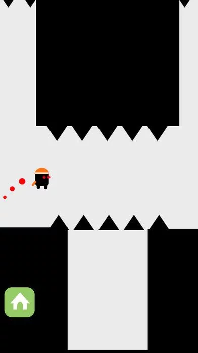 Изображение игры: SCREAM MM - Fly Hero