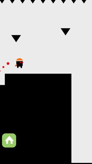 Изображение игры: SCREAM MM - Fly Hero