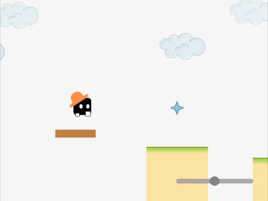 Изображение игры: Scream Cube