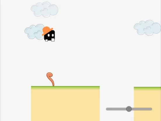 Изображение игры: Scream Cube