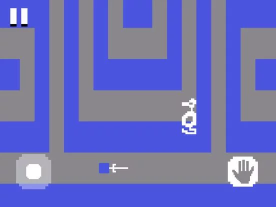 Изображение игры: 魔幻历险