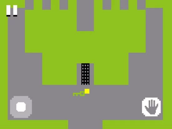 Изображение игры: 魔幻历险