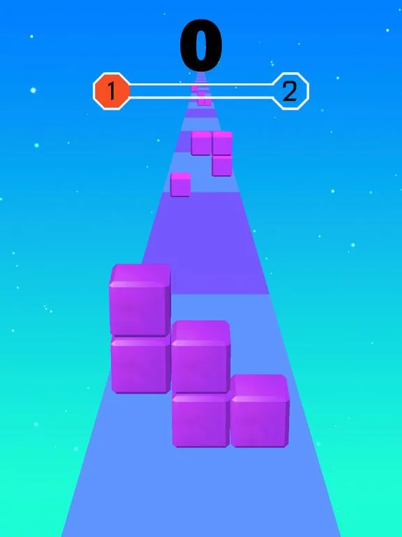 Изображение игры: Match The Wall!