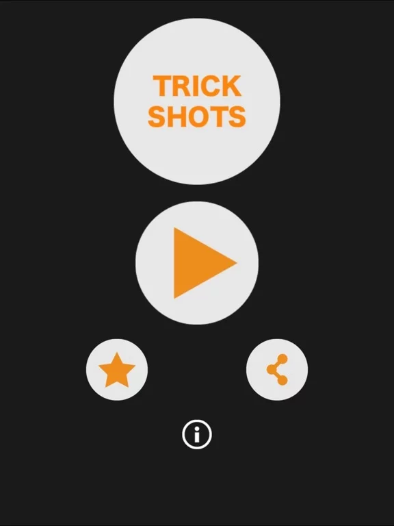 Изображение игры: Ping Pong Trick Shots