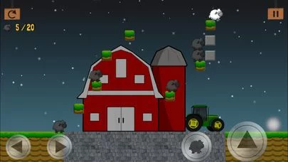 Изображение игры: Clone Sheep Pro