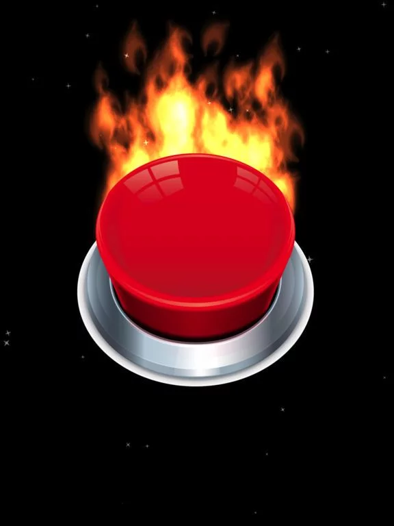 Изображение игры: Hot Button - Reaction Test
