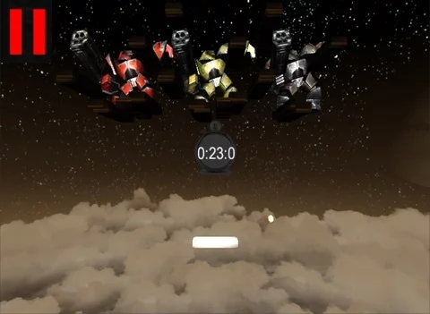 Изображение игры: a Bot Adventure Free