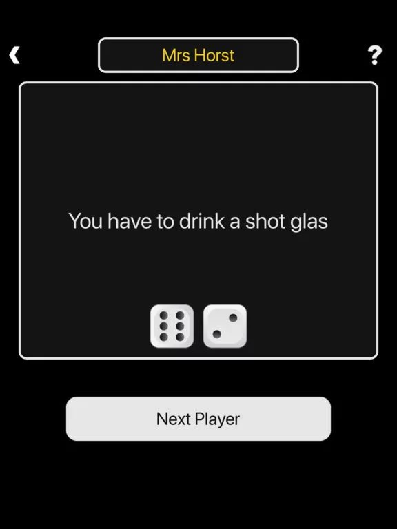 Изображение игры: Drinking Games