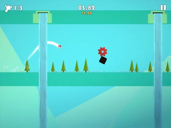 Изображение игры: Cube Shifu