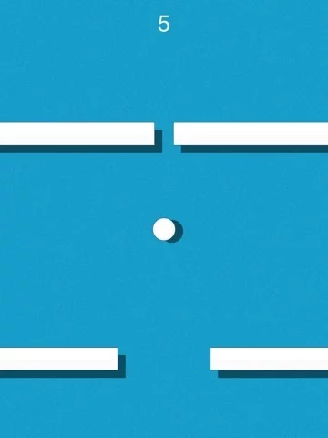 Изображение игры: PopUp - You Can You Up