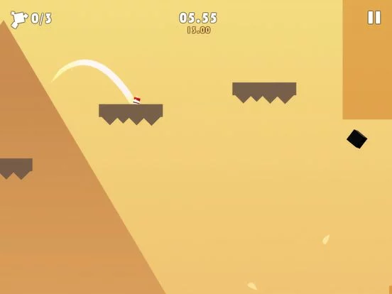 Изображение игры: Cube Shifu