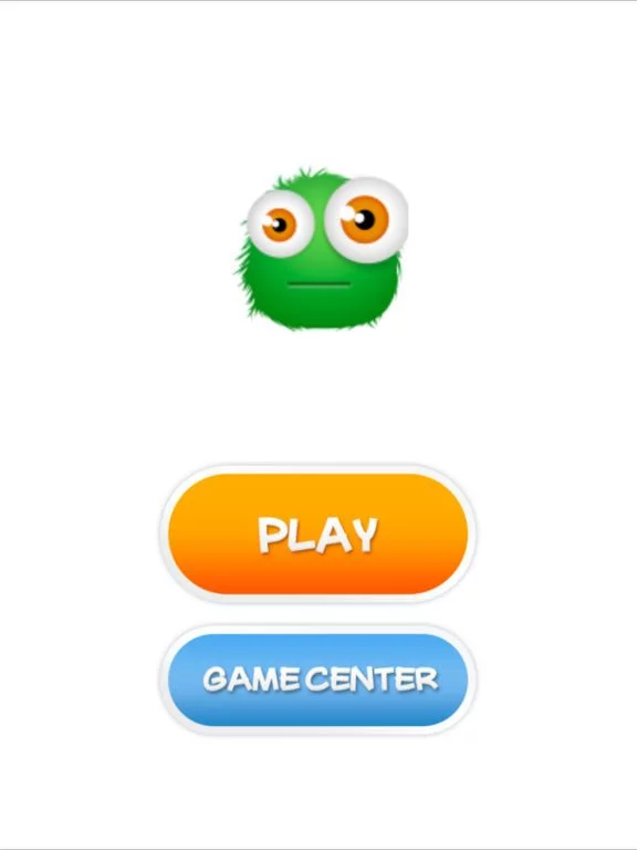 Изображение игры: The Monster