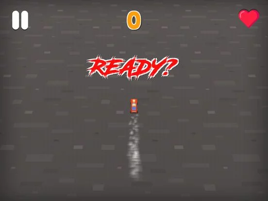 Изображение игры: Drift Car - Crashy Skid Racing