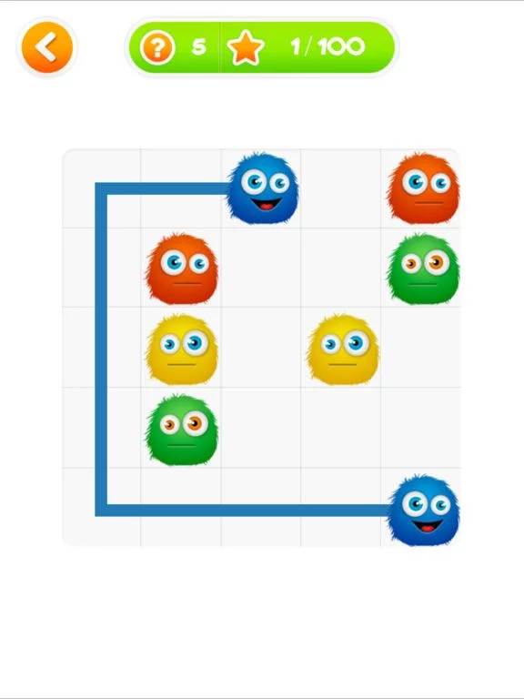 Изображение игры: The Monster