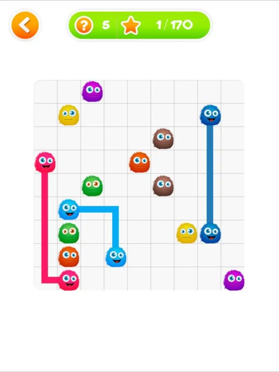 Изображение игры: The Monster