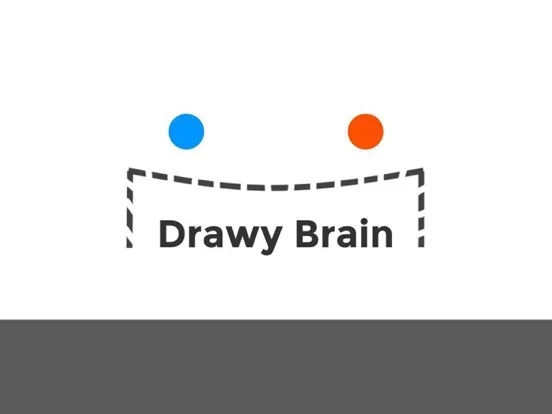 Изображение игры: Draw Brain - Color Dots Dance