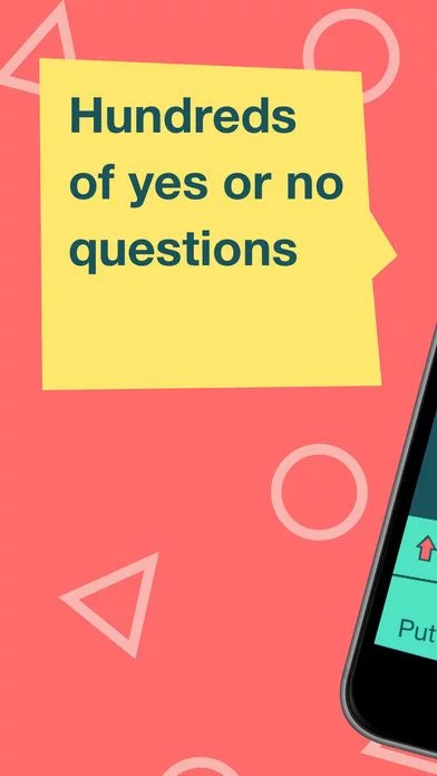 Изображение игры: Yes or No - Choice Based Game