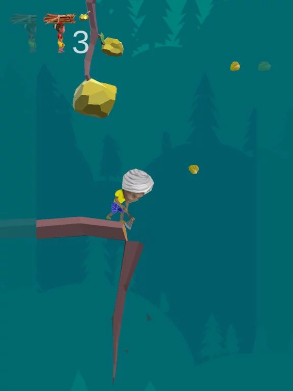 Изображение игры: Crazy Cutter.