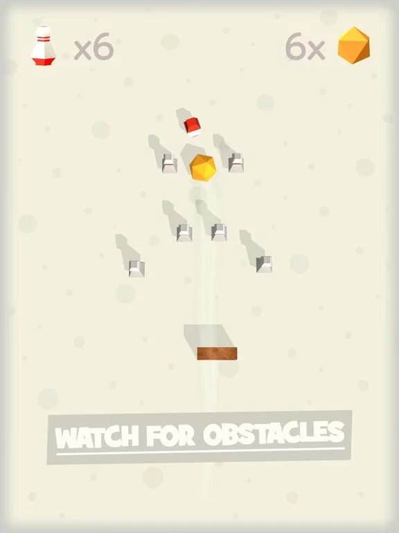 Изображение игры: Shoot Clash: Block Ball Battle