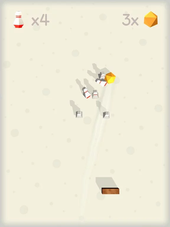 Изображение игры: Shoot Clash: Block Ball Battle