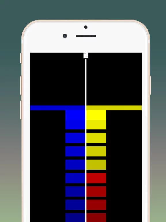 Изображение игры: Color Clash Game