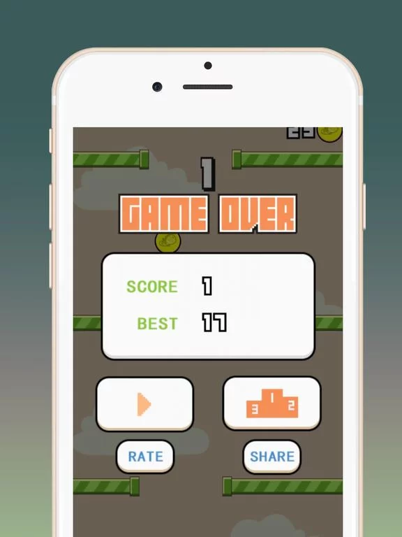 Изображение игры: Crazy Doraemon