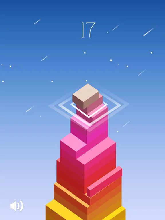 Изображение игры: Heap Stack - Cool Stack Up