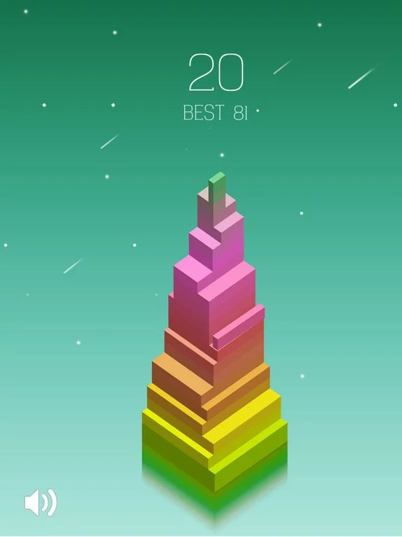 Изображение игры: Heap Stack - Cool Stack Up