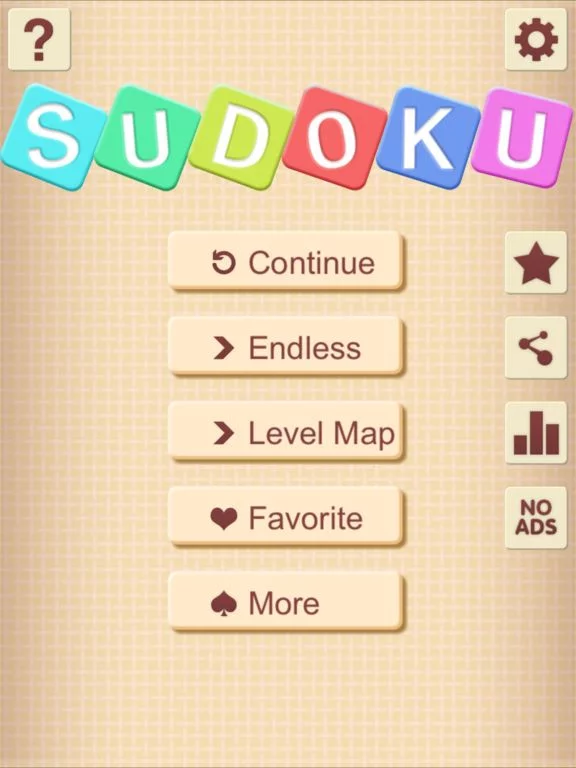 Изображение игры: Sudoku Pro - Logic Puzzle