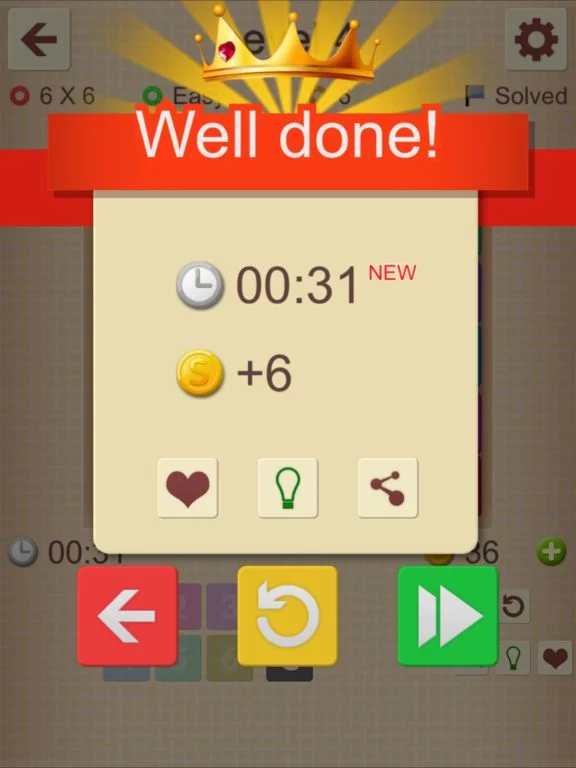 Изображение игры: Sudoku Pro - Logic Puzzle