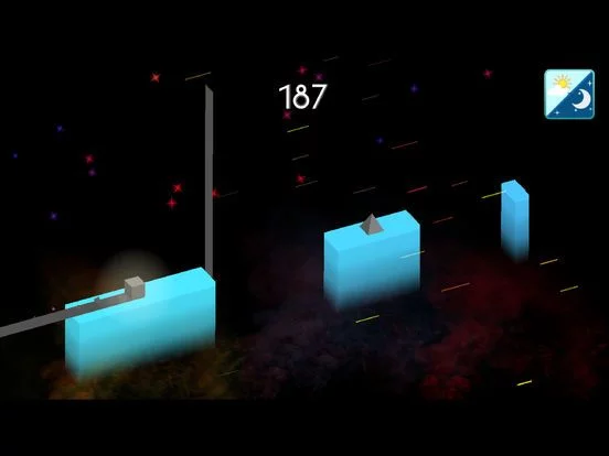Изображение игры: Stick Cube Game